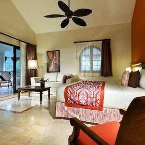 Pool Side Villa Suite Adults only